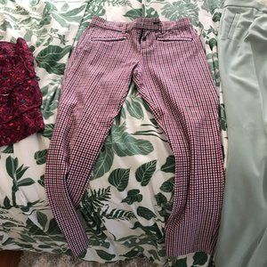 Gap signature skinny ankle pants